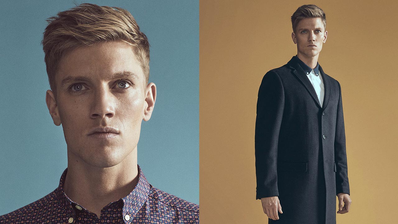 Tailored Scandinavia