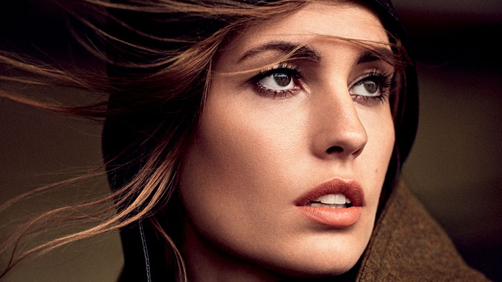 Vogue Alexi Lubomirski