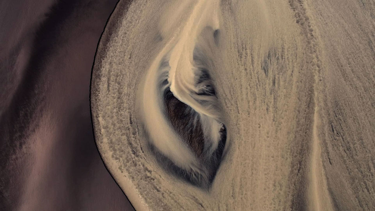 The Poetry of a River’s Flow