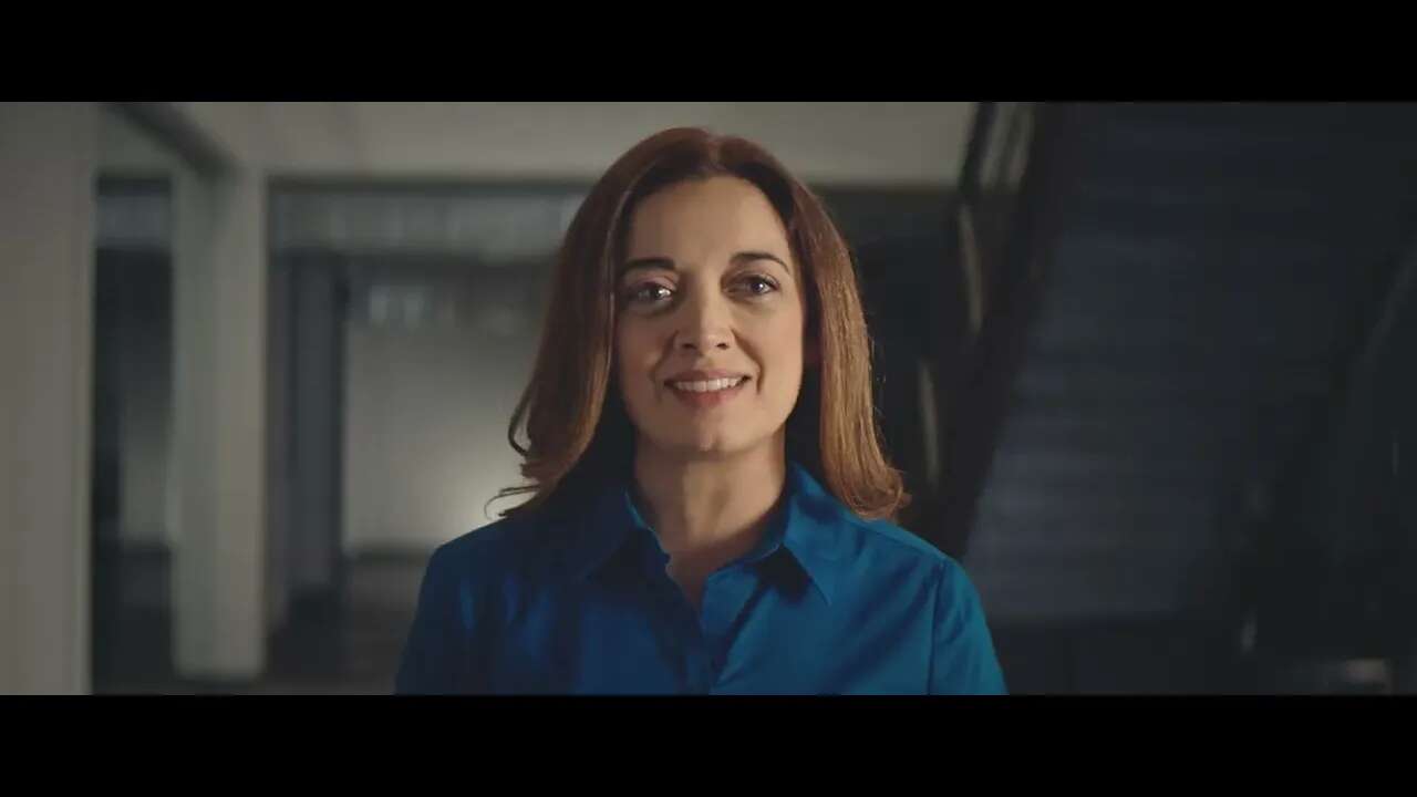 Assent Имиджевое видео