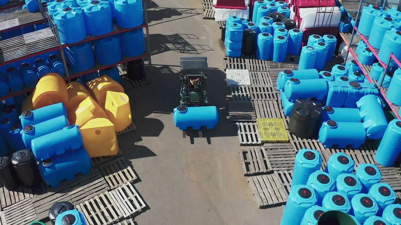 «Экопром» Имиджевое видео