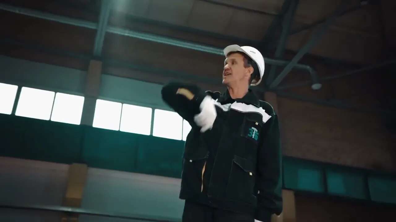 «Кировский Завод» Корпоративный фильм