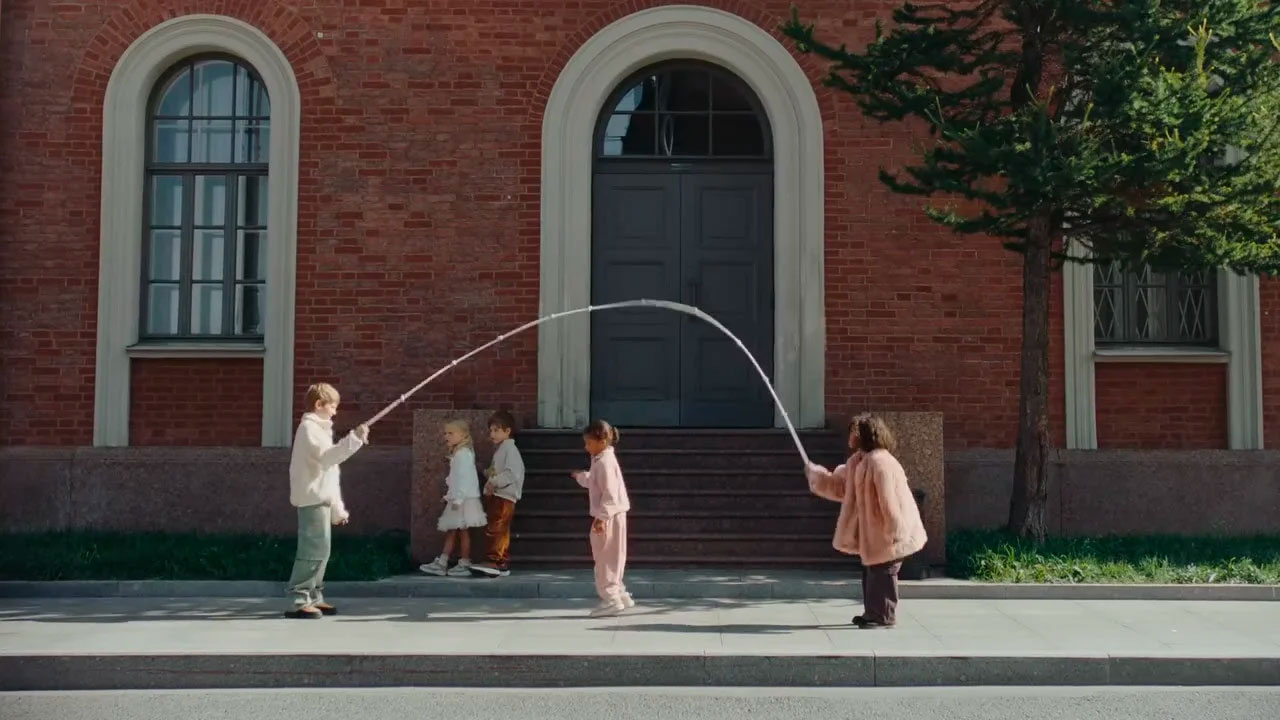 Lime Kids Teddy Bear story