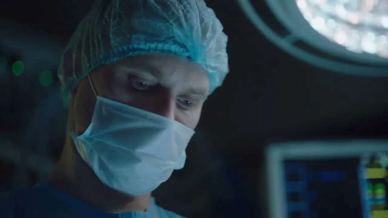 «Медси» Имиджевое видео