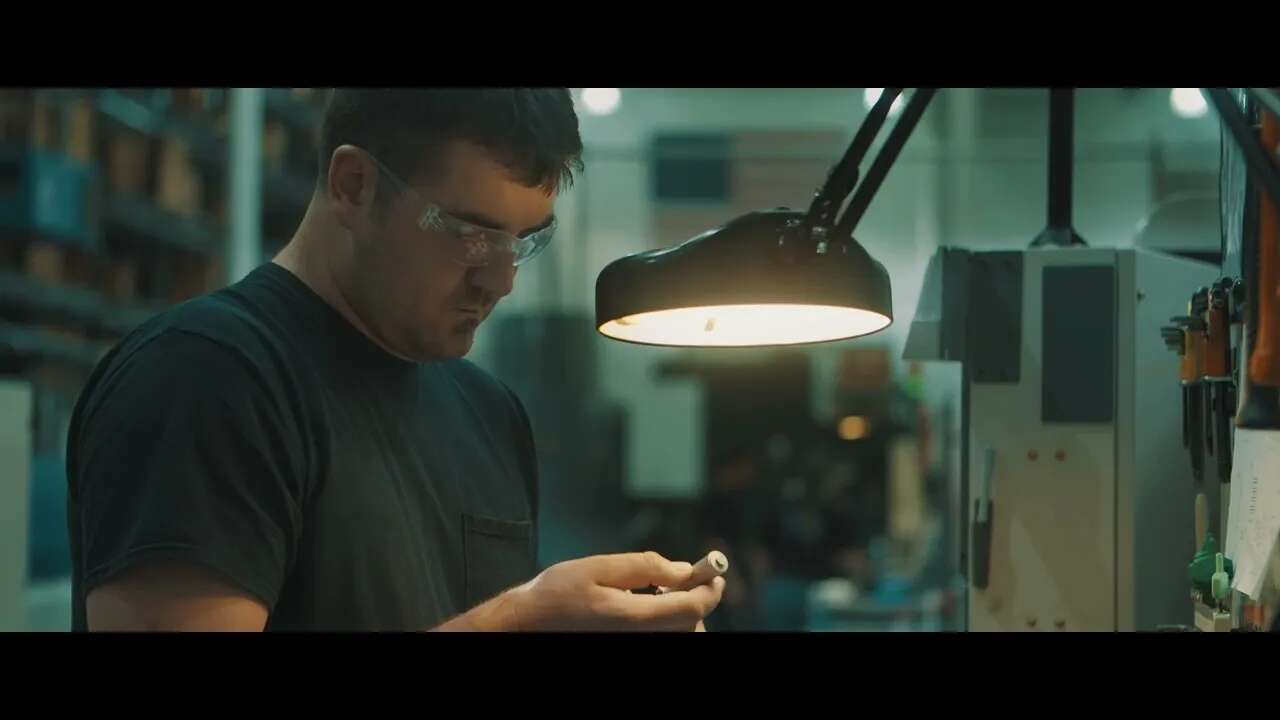 MetalQuest Unlimited Имиджевое видео