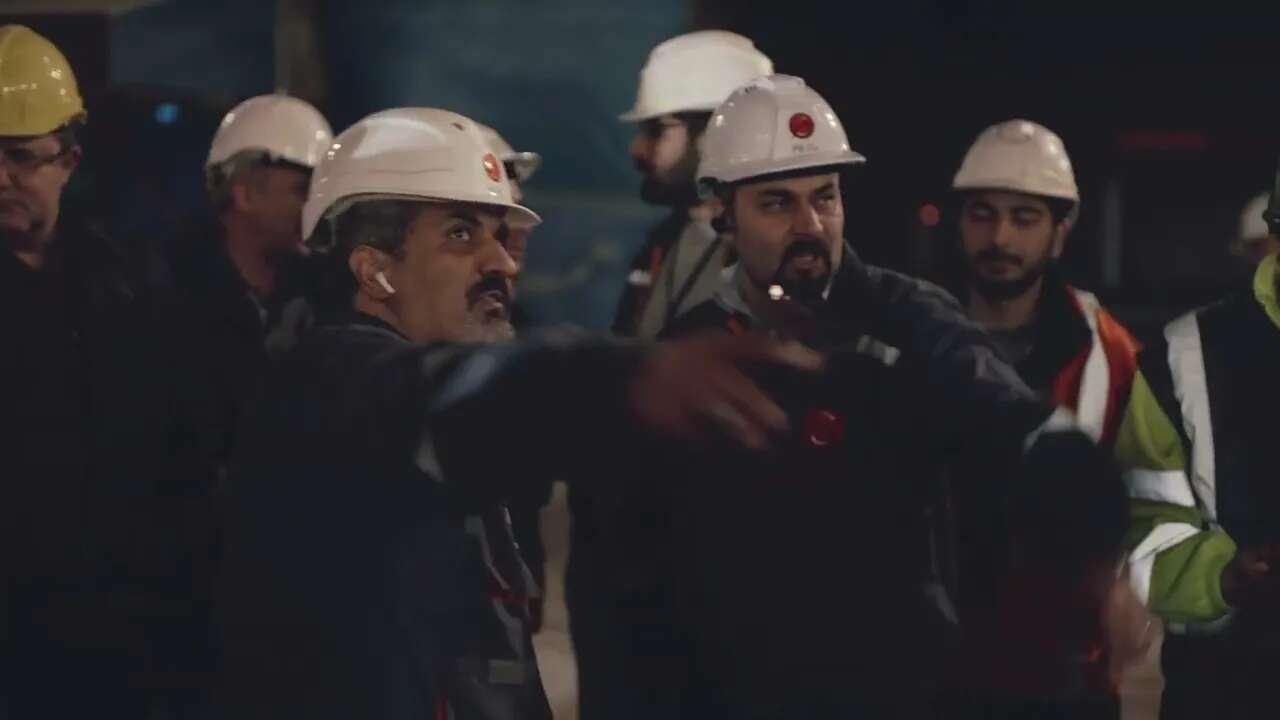 PS-Co Имиджевое видео