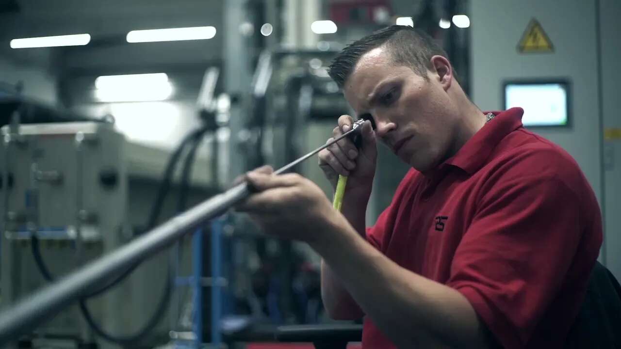 Ritter & Stark Имиджевое видео