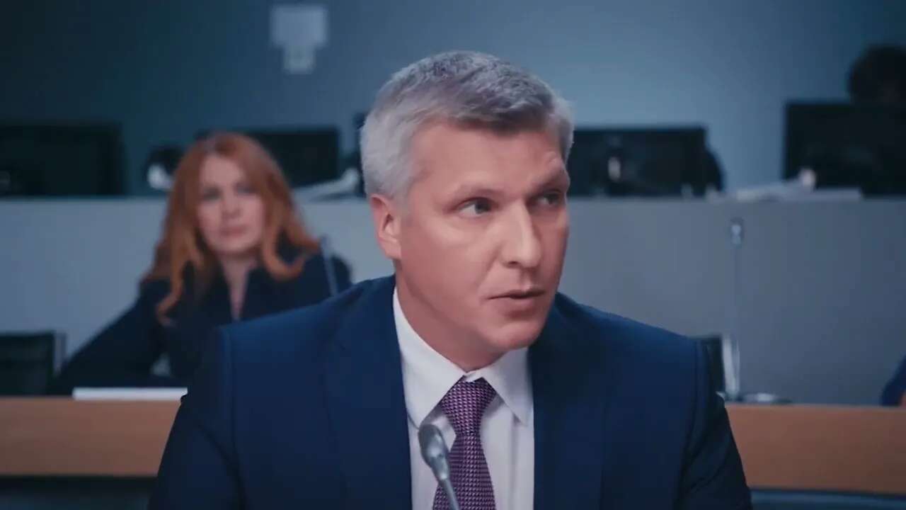 «Роснефть» Корпоративный фильм