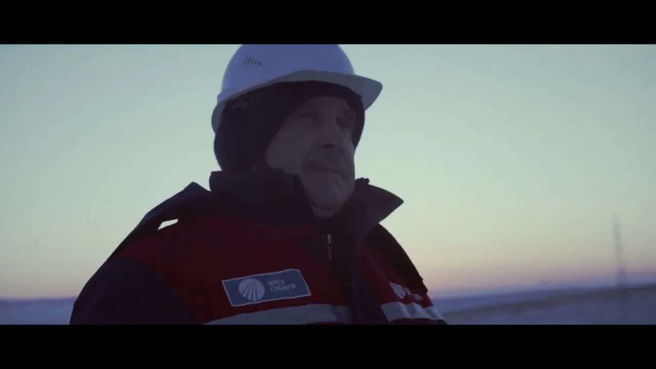 «Россети» Документальный фильм